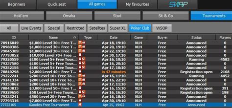 888 igoodies tournament
